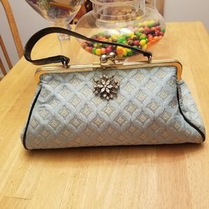 Glenda Geis Handbag